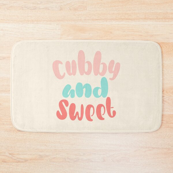 Item preview, cubby and sweet designed and sold by Amet Hermawan.