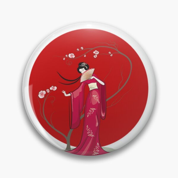 Artikelvorschau, Geisha Beauty | Nihon Sammlung | Mein schönes Japan entworfen und verkauft von InstantHollow.