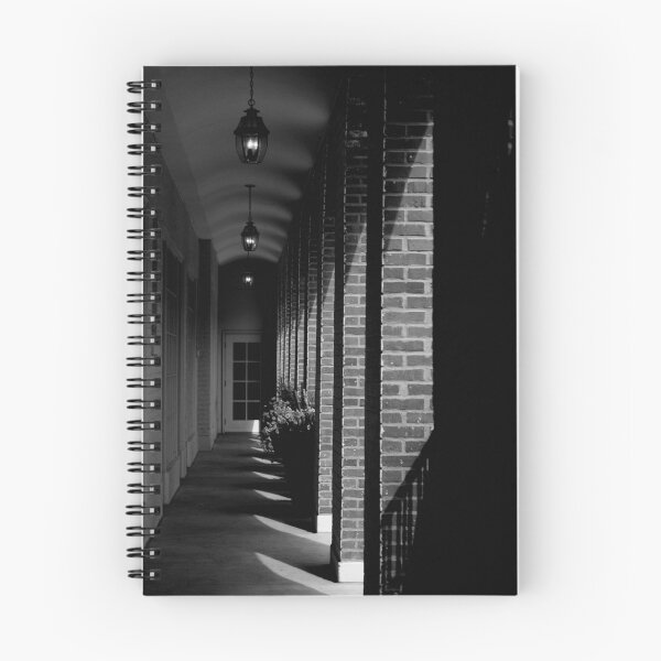 Item preview, Shadowy Corridors designed and sold by rwhitney22.