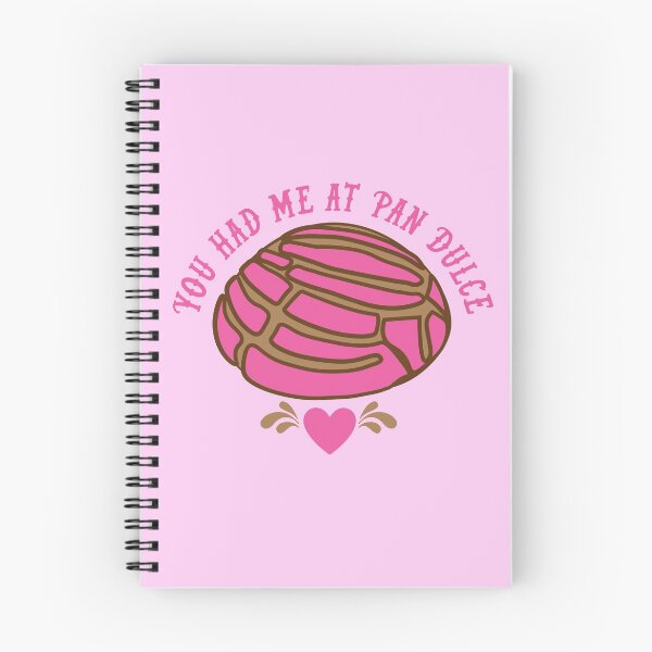 Item preview, You had me at Pan Dulce designed and sold by TheCraftyDrunkCo.
