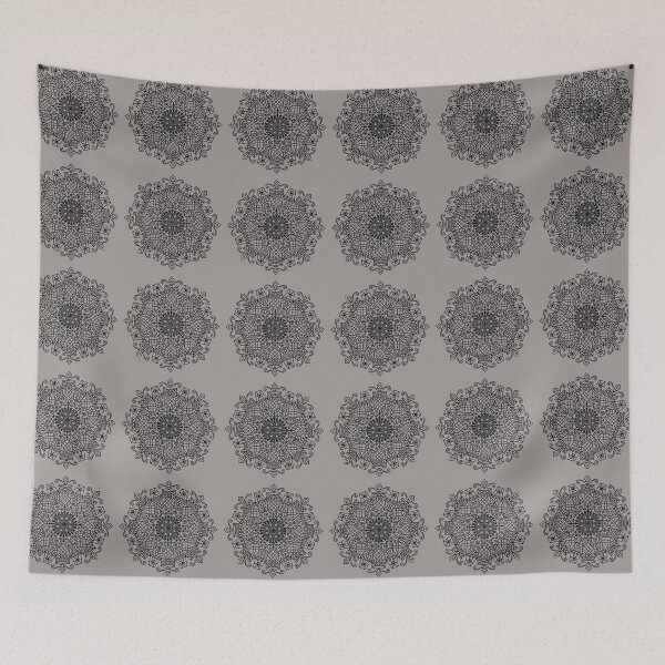 Item preview, RANGOLI, AJRAK, MANDALA! designed and sold by DastaanArt.