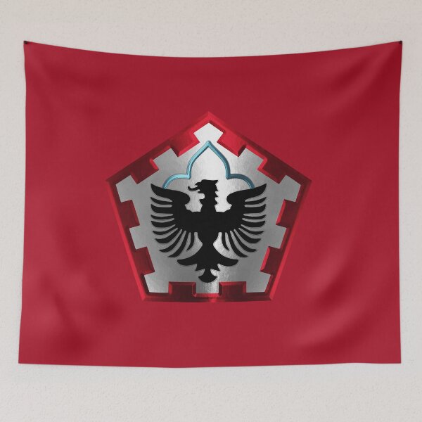 Item preview, 555th Engineer Brigade “Triple Nickel” designed and sold by SoldierAlways.