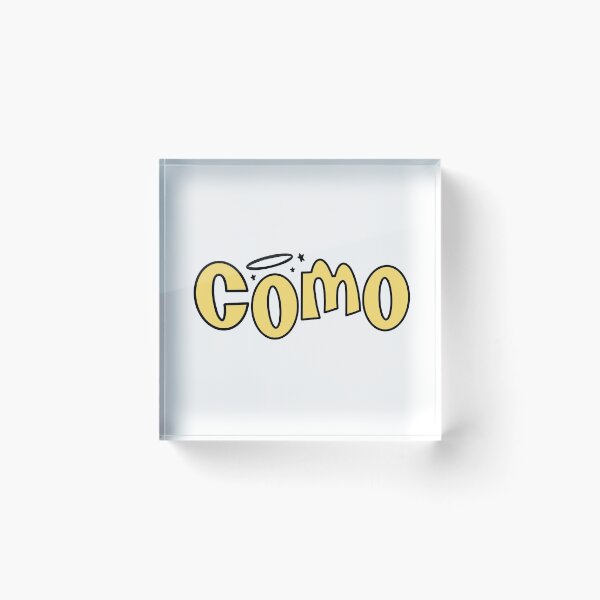 Item preview, Como designed and sold by rgldesigns.