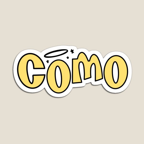 Item preview, Como designed and sold by rgldesigns.