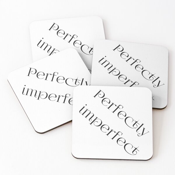 Item preview,  Perfectly imperfect  designed and sold by NGstil.