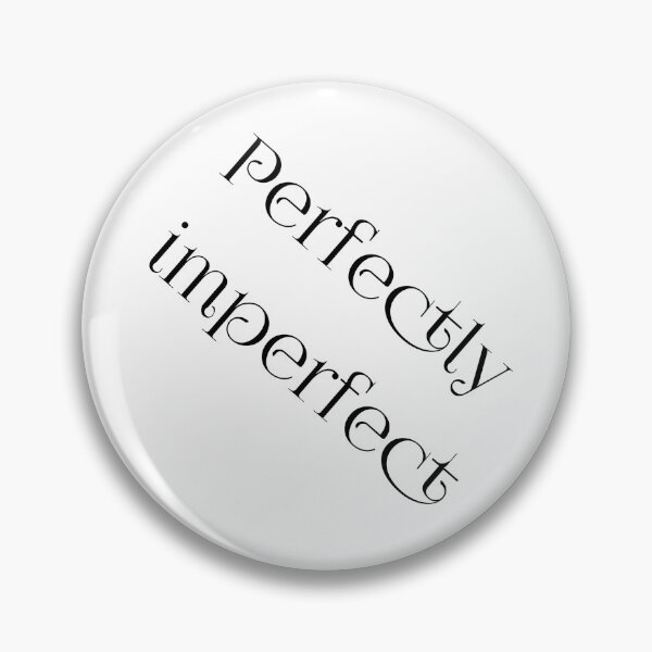 Item preview,  Perfectly imperfect  designed and sold by NGstil.