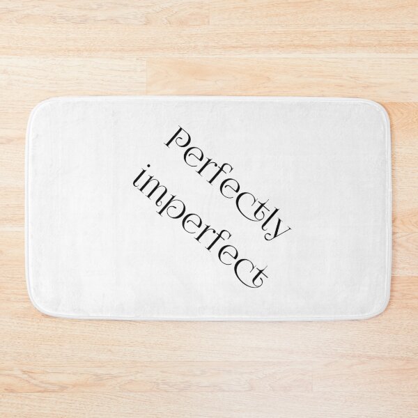 Item preview,  Perfectly imperfect  designed and sold by NGstil.