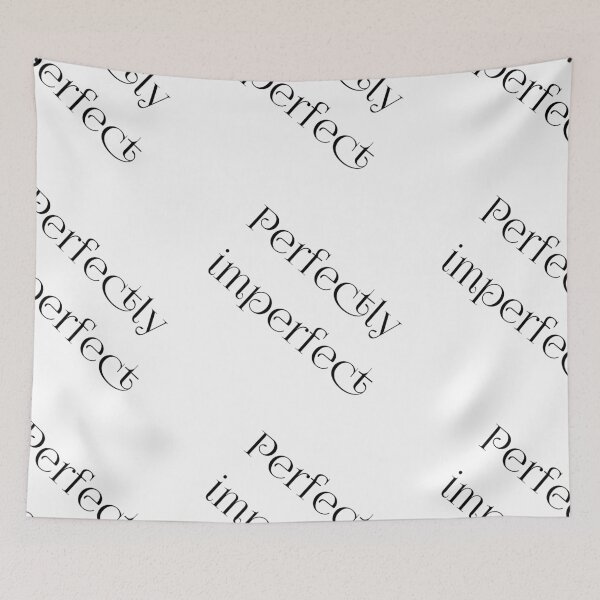 Item preview,  Perfectly imperfect  designed and sold by NGstil.