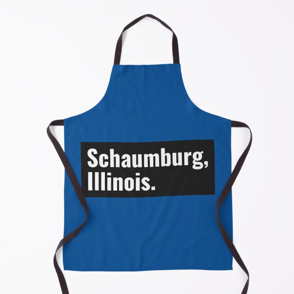 Item preview, Schaumburg Illinois Square designed and sold by Taumaturgo.