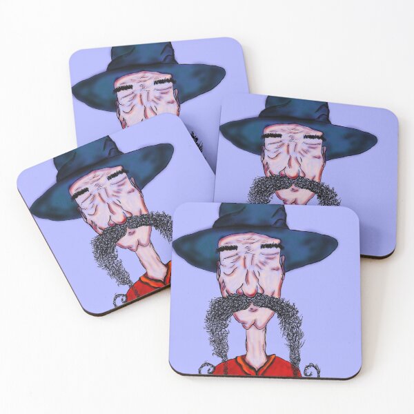 Item preview, The mustache man designed and sold by LeonorContente.