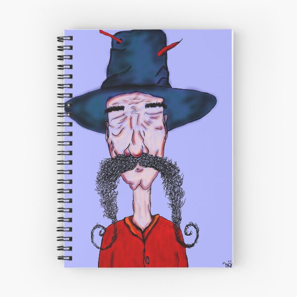 Item preview, The mustache man designed and sold by LeonorContente.