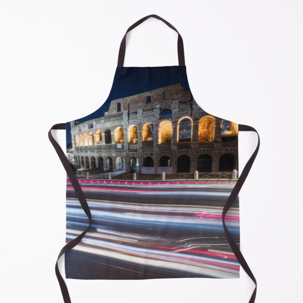 Item preview, Made in Italy stickers Rome Colosseum designed and sold by Long Exposure.