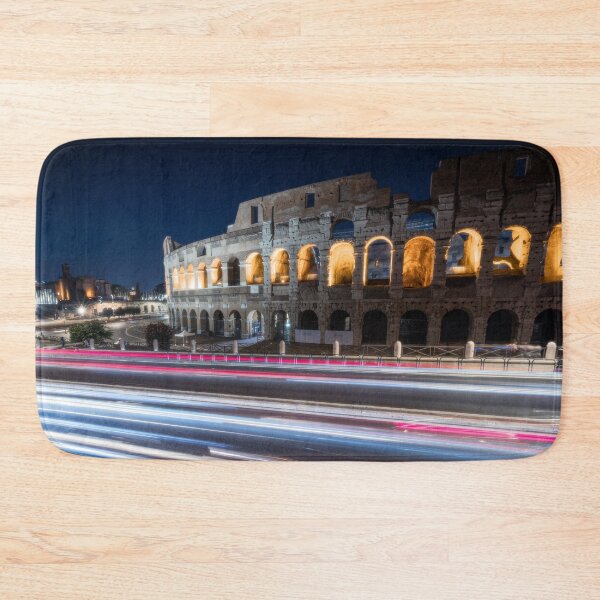 Item preview, Made in Italy stickers Rome Colosseum  designed and sold by Long Exposure.