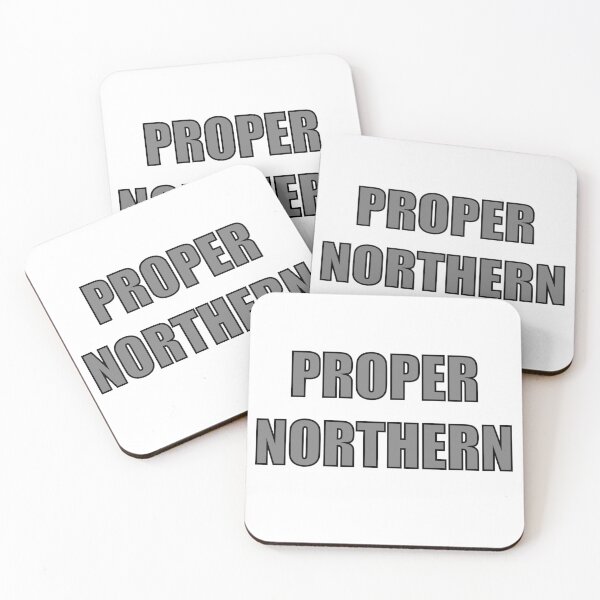 Item preview, Proper northern  designed and sold by nellas1976.