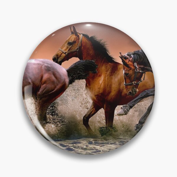 Item preview, Horses designed and sold by y33top.