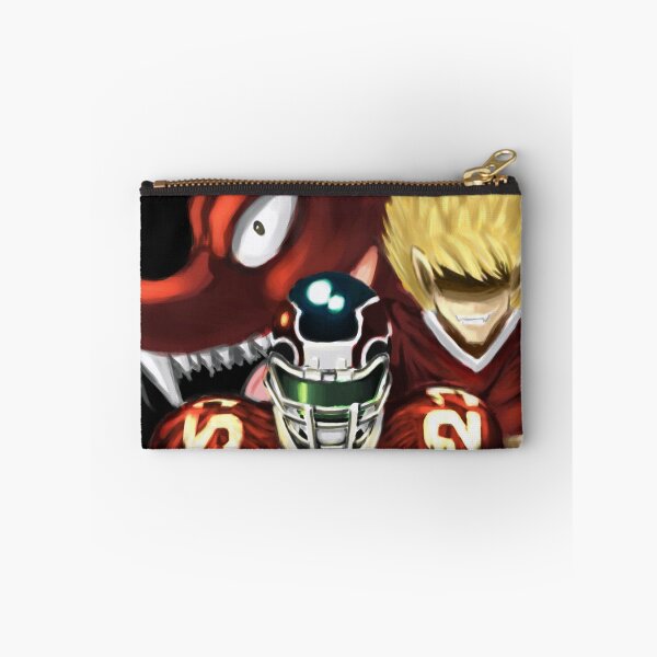 Item preview, Hiruma and Sena designed and sold by Sunflow3r.