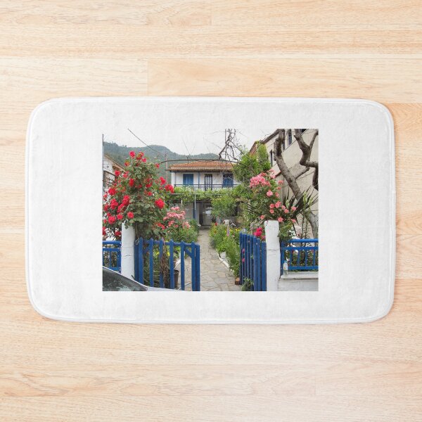 Item preview, Up the greek garden path.. designed and sold by ronsaunders47.