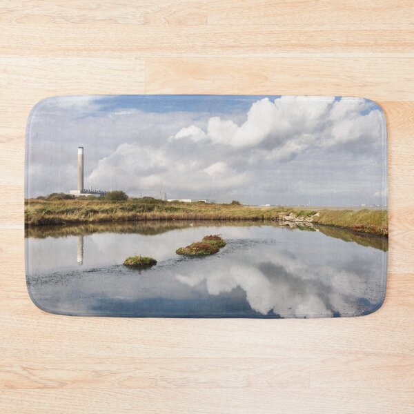 Item preview, Fawley Power Station designed and sold by heidipics.