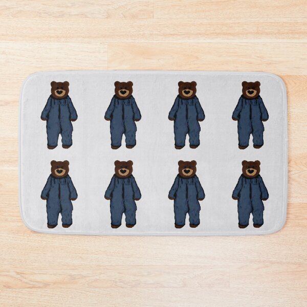 Item preview, Teddy designed and sold by HDartroute.