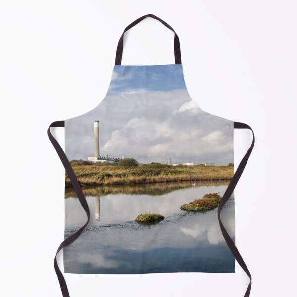 Item preview, Fawley Power Station designed and sold by heidipics.