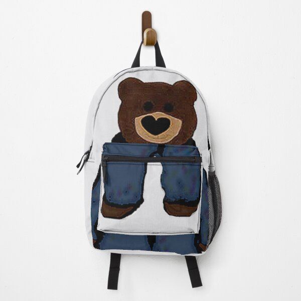 Item preview, Teddy designed and sold by HDartroute.