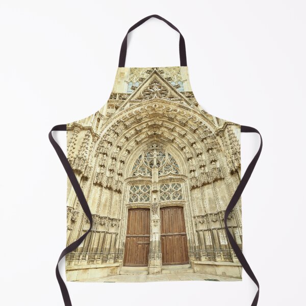 Item preview, Gothic cathedral of Saint Gatien in Tours designed and sold by Skayart.
