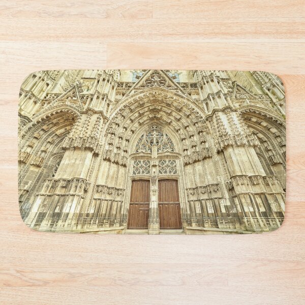 Item preview, Gothic cathedral of Saint Gatien in Tours designed and sold by Skayart.