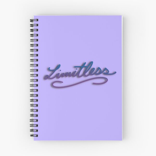 Item preview, Limitless designed and sold by Sapphi-98.