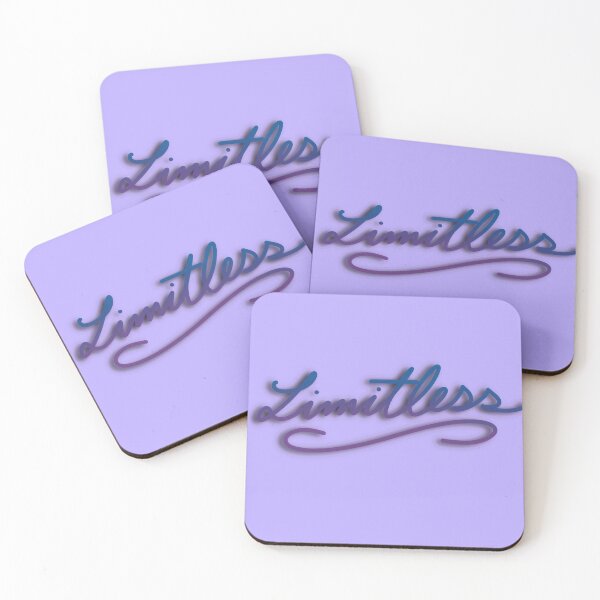 Item preview, Limitless designed and sold by Sapphi-98.
