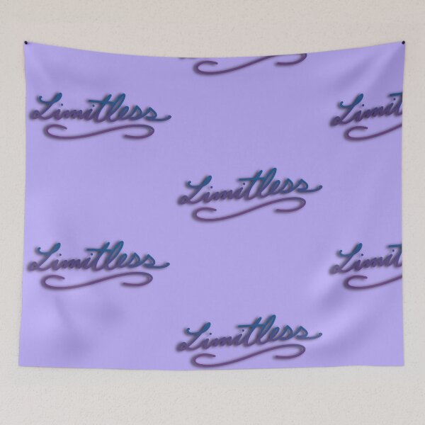 Item preview, Limitless designed and sold by Sapphi-98.