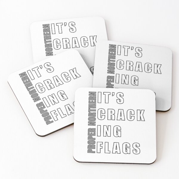 Item preview, .cracking flags designed and sold by nellas1976.