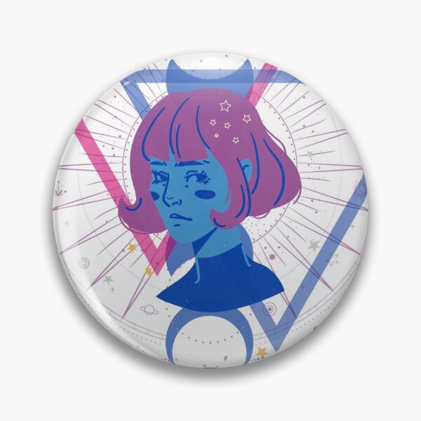Item preview, Subtle Bisexual Pride designed and sold by prideemporium.