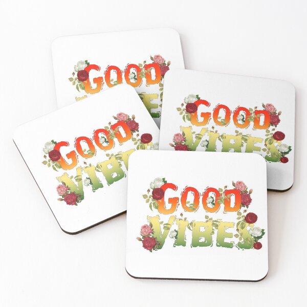 Item preview, Good vibes designed and sold by Scatch Spot.