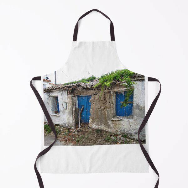 Item preview, Fix a few slates and paint the door then it will be as good as new !! designed and sold by ronsaunders47.
