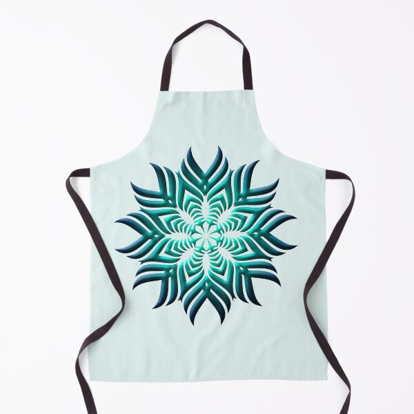 Item preview, Mandala 3D Fantasy designed and sold by Artereya.