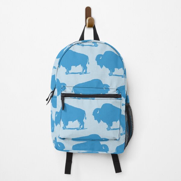 Item preview, Buffalo Bison Pattern 230 designed and sold by tonymagnerart.