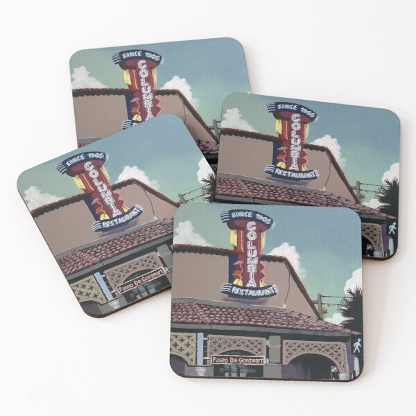 Item preview, Columbia Restaurant designed and sold by stuthepainter.
