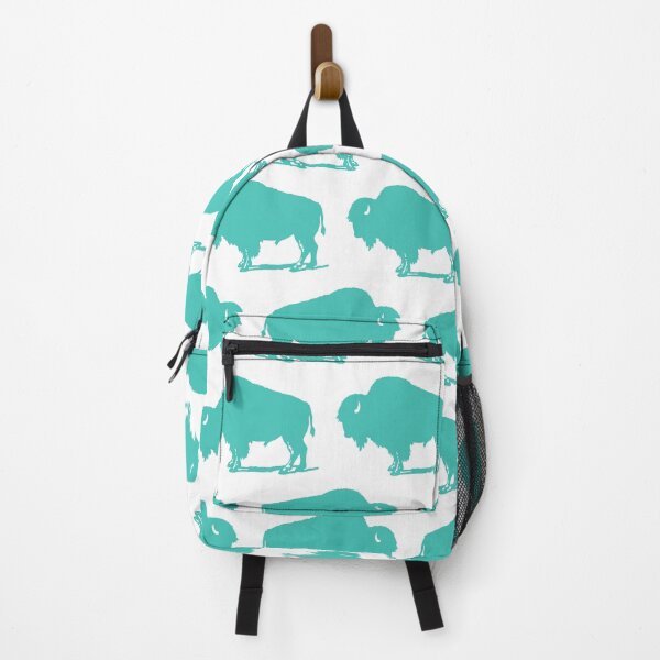 Item preview, Buffalo Bison Pattern 232 designed and sold by tonymagnerart.
