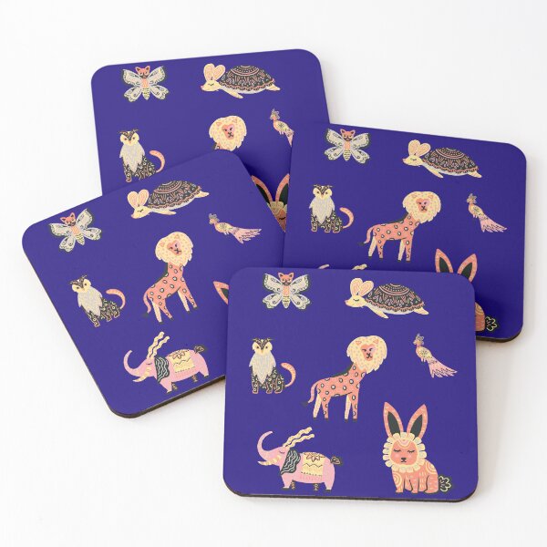 Item preview, Raising wild things like animals pack designed and sold by My-Queens-Store.