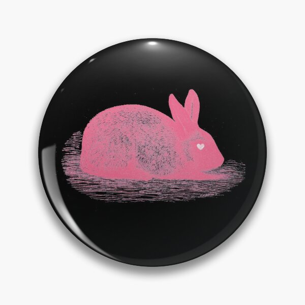 Item preview, cute bunny rabbit loaf designed and sold by FurioInc.
