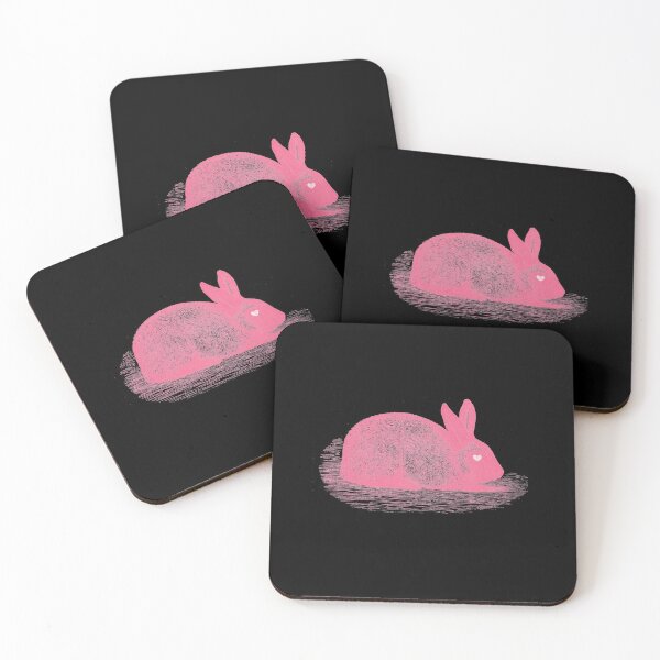 Item preview, cute bunny rabbit loaf designed and sold by FurioInc.