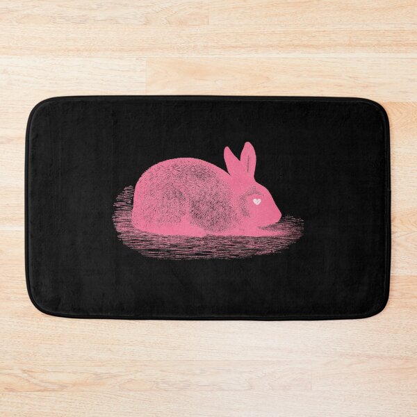 Item preview, cute bunny rabbit loaf designed and sold by FurioInc.