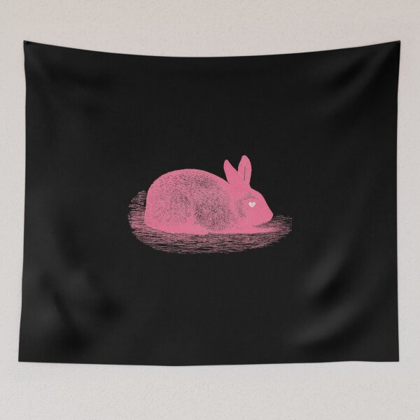 Item preview, cute bunny rabbit loaf designed and sold by FurioInc.