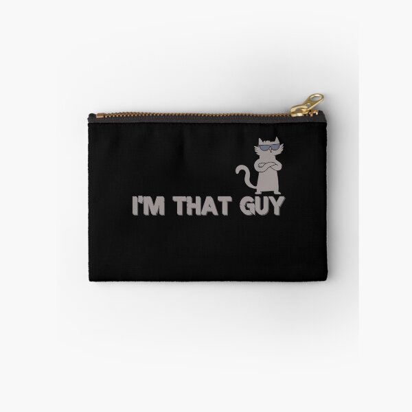 Item preview, i'm that guy designed and sold by Diamaber.