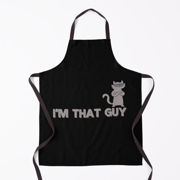 Item preview, i'm that guy designed and sold by Diamaber.