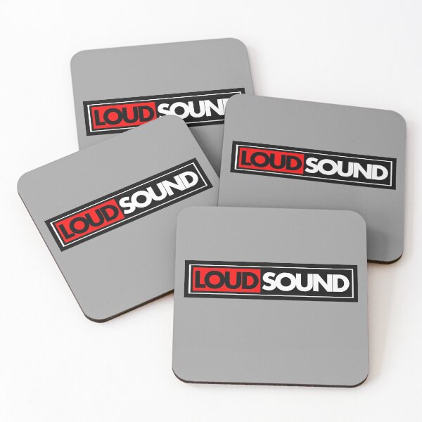Item preview, LOUD SOUND designed and sold by Gnfree.