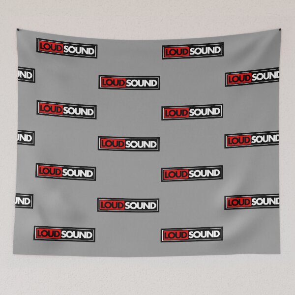 Item preview, LOUD SOUND designed and sold by Gnfree.