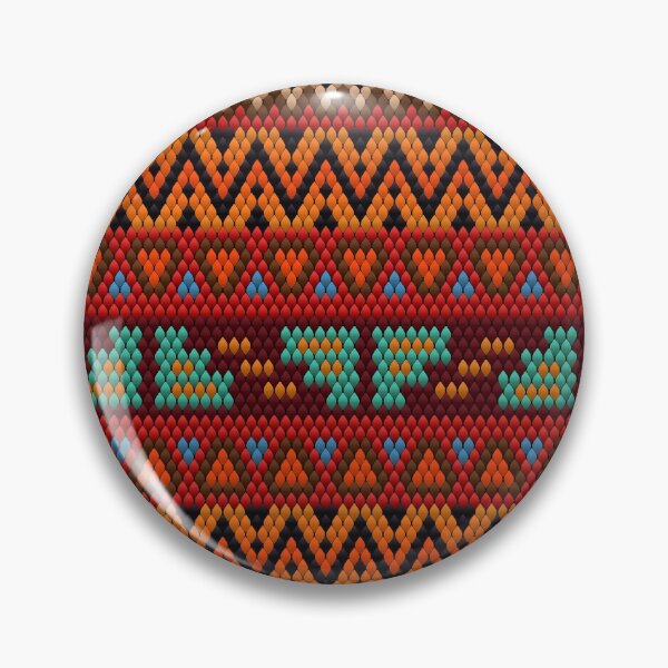 Item preview, ethnic ornament, pattern, mosaic, embroidery designed and sold by Ihor Ivanov.