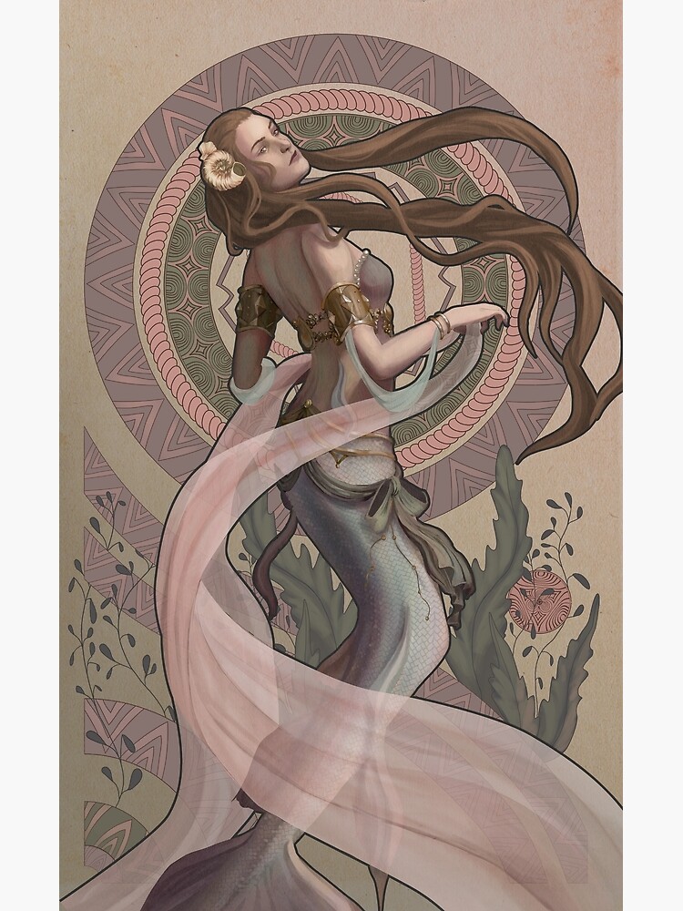 The Princess by convelocity