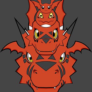 digimon tamers growlmon